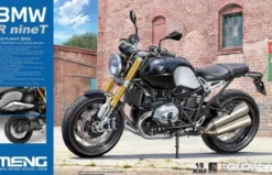 MENG BMW R nineT in 1:9 bouwpakket