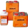 Merlin nitro brandstof 16% 5 Liter