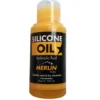 Merlin Shock Oil 100 CPS – 80ml