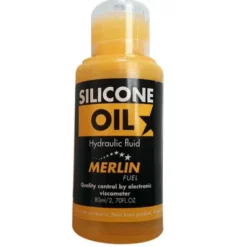 Merlin Shock Oil 150 CPS – 80ml