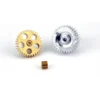 Metal Gear Set DSV130 – PKZ1064