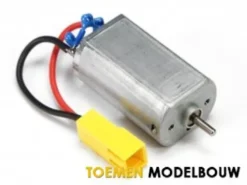 MICRO RS4 MOTOR WITH PLUG FK180SH – HPI1060