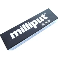 Milliput Black – 113.4gr