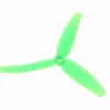 Mini quadcopter tri-propellers 5030 1xCW 1xCCW – Groen