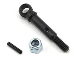 MIP C-CVD Axle, Traxxas Slash, Rustler, Stampede(1) – 08114