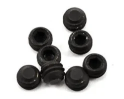 MIP HW-SHSS 8-32 x 1-8 Flat Point 8 – 99031