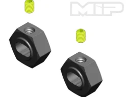 MIP 12mm Hex Adapter Keyed X-Duty CVD Traxxas 2 – 12140