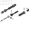 MIP X-Duty CVD Drive Kit, Rear, 87mm to 112mm for 5mm Bearing, Traxxas Slash/Rally/Stampede 4×4, Stampede/Rustler VXL, Nitro Stampede/Rustler – 18140