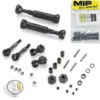 MIP X-Duty CVD Kit with Keyed Axles Front Traxxas Slash 4×4