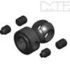 MIP X-Duty Drive Hub, 15mm x 6mm (1) – 18115