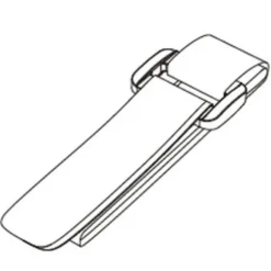 MJX Battery Strap – MX-BD25