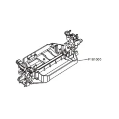 MJX Chassis – MX-P181000