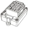 MJX Electronic Speed Controller (ESC) – MX-E120SL