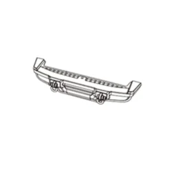 MJX Front bumper – MX-P12P03