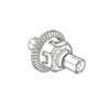 MJX Front differential – MX-P73420F