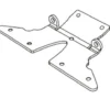 MJX Front Reinforcement Part – MX-P1031F