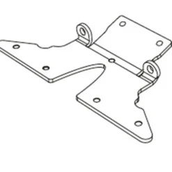 MJX Front Reinforcement Part – MX-P1031F