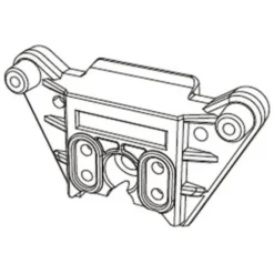 MJX Front Shock Tower – MX-P14177