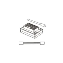 MJX 2.4 GHz receiver – MX-R80