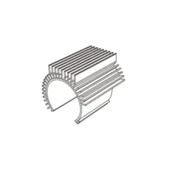 MJX Heat sink – MX-10395