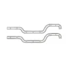 MJX H12P Chassis frame – MX-P12Y02