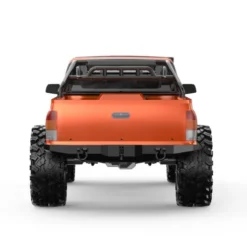 MJX Hyper GO H8E 1/8 Brushless Crawler RTR zonder accu en lader