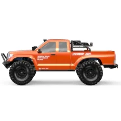 MJX Hyper GO H8E 1/8 Brushless Crawler RTR zonder accu en lader