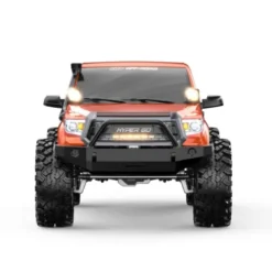 MJX Hyper GO H8E 1/8 Brushless Crawler RTR zonder accu en lader