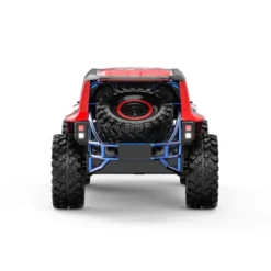 MJX Hyper GO H8P 1/8 Ford Bronco R Crawler RTR zonder accu en lader