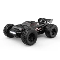 MJX Hyper GO 14207 1/14 Truggy 4WD RTR compleet met 2000mAh 2S lipo accu en lader en 2 bodies – 55 km/h