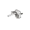 MJX Left front portal axle assembly – MX-P12YSA02