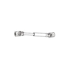 MJX Main driveshaft – MX-P8PV26