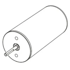 MJX Motor Brushless – MX-B28523