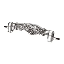MJX Rear Axle Assembly – MX-P12YSB
