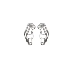 MJX Rear Fixed Block – MX-14260C