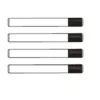 MJX Rear hub pins – MX-M2523