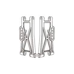 MJX Rear Lower Arm – MX-P12250