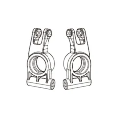 MJX Rear mount – MX-P73260