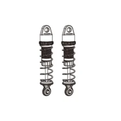 MJX Rear shock absorber – MX-P12500