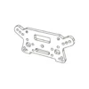 MJX Rear shock tower – MX-P73280