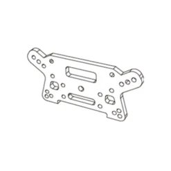MJX Rear shock tower – MX-P73280