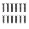 MJX Screws 2.6x9mm 12 pcs – MX-HKB2690