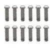 MJX Screws 2.6x8mm 12 pcs – MX-HTB2680