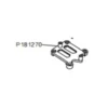 MJX Servo mount – MX-P181270