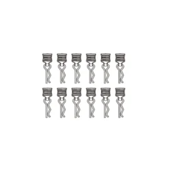 MJX Shell buckle (12PCS) – MX-M001