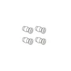 MJX Shock absorber mount – MX-P12Y12