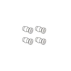 MJX Shock absorber mount – MX-P12Y12