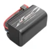 MJX 3S 2000 mAh 18650 batterij voor 12212