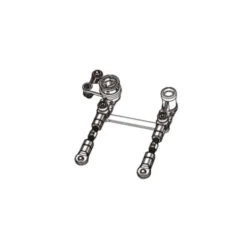 MJX Steering crank set – MX-P12430