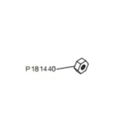 MJX Wheel adapter – MX-P181440